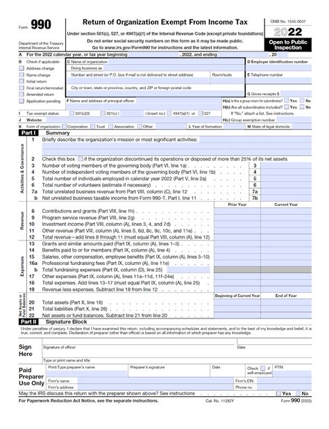 990 finder|Nonprofit Explorer .